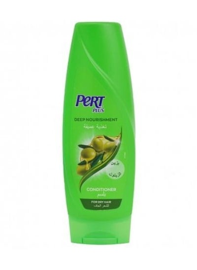 Buy Pert Plus Conditioner Deep Nourishment olive oil  360ml in Egypt