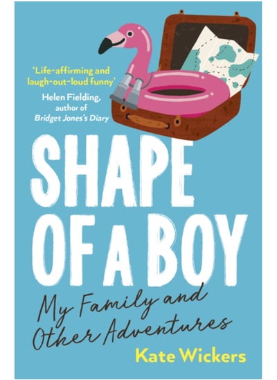 Buy Shape of a Boy : My Family and Other Adventures in Saudi Arabia