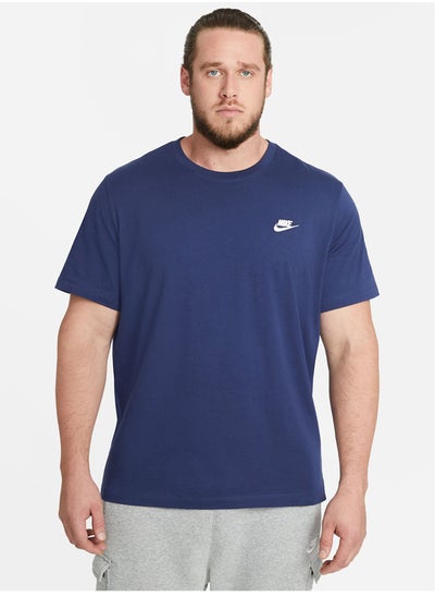 Buy Men NSW Club Tee in Egypt