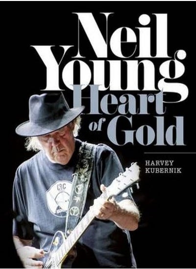 Buy Neil Young: Heart of Gold in UAE