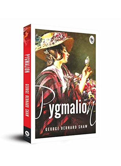 اشتري Pygmalion في الامارات