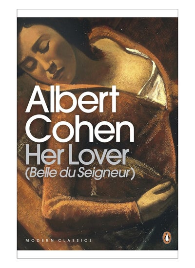 Buy Her Lover Penguin Modern Classics Paperback in UAE