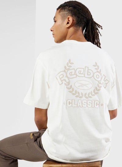 Buy Classics Reserve T-Shirt in Saudi Arabia