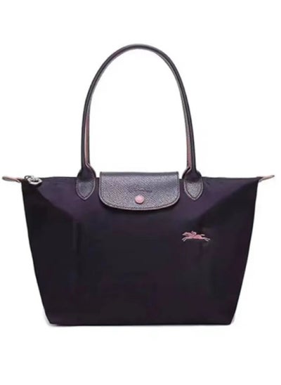 اشتري Longchamp Le Pliage medium Travel Bag Tote Bag في الامارات