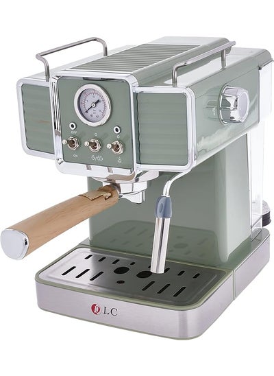 Buy Espresso Coffee Machine Cm7311 in Saudi Arabia