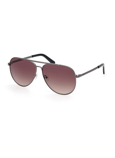 اشتري Sunglasses For Men GU0005909F62 في السعودية