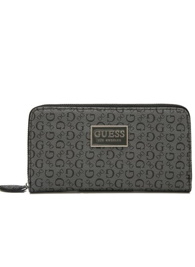 Buy Guess Women's Wallet SIZE：19*9.5*2.5cm in Saudi Arabia