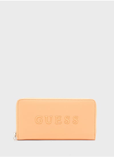 Buy Artemis Medium Zip Around Wallet in Saudi Arabia