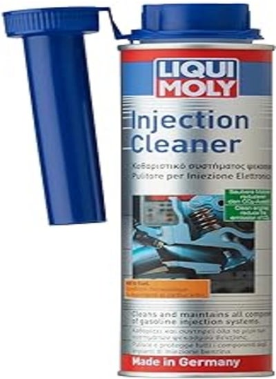 Buy Liqui Moly 5110 Injection Cleaner, 300ml in Egypt