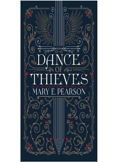 Buy ‎Dance of Thieves, Book ‎1‎‎ in Saudi Arabia