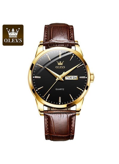 Buy Water Resistant Watches For Men in Saudi Arabia