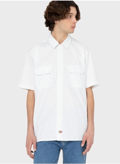 Buy Work Shirt Rec in Saudi Arabia