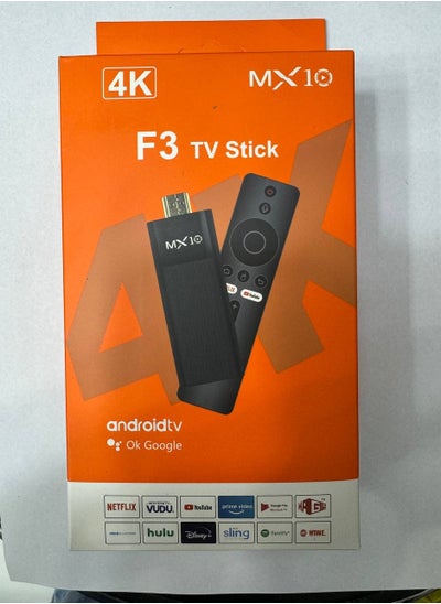 Buy Android TV Stick 4K HD in UAE