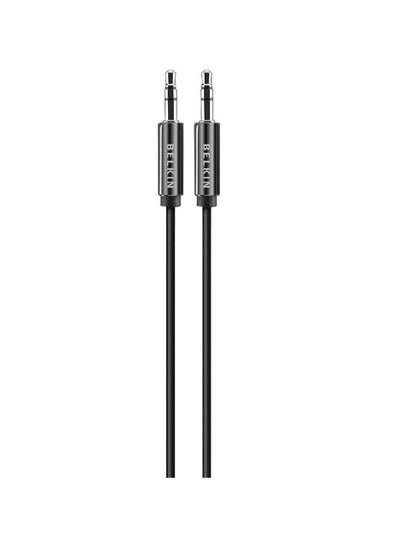 اشتري ProAV 1000 Mini-Stereo 3.5mm Connector (Stereo) Auxiliary Cable في الامارات