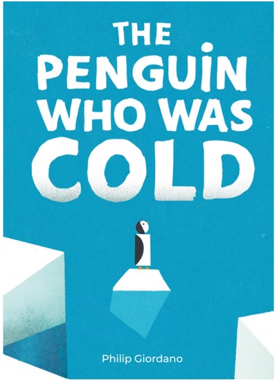 Buy The Penguin Who Was Cold in Saudi Arabia