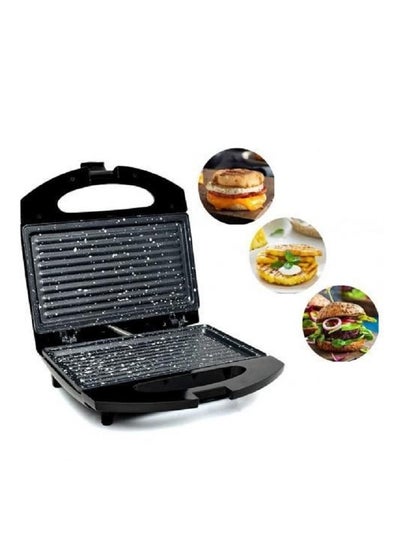 Buy Granite Sandwich Maker - 750 Watt (HMA-1005) in Egypt