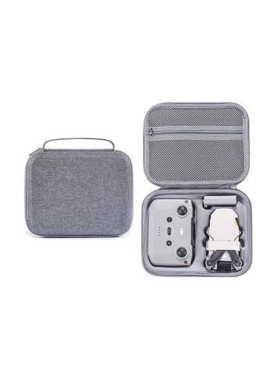 Buy Mavic Mini 2 Carrying Case, DJI Mavic Mini 2 Drone Carrying Case Accessories Mass Storage Travel Case Waterproof Drone Storage Bag Compatible with DJI Mini 2 Drones in Saudi Arabia