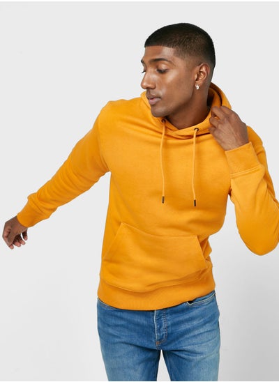 Buy Essential Hoodie in UAE