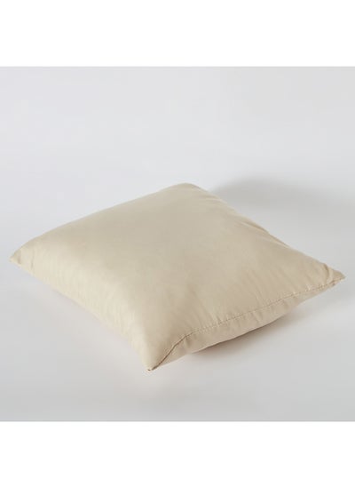 اشتري Axis Microfiber Filled Cushion 40 x 40 cm في الامارات