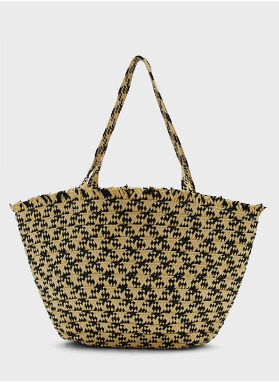 Buy Ada Straw Bag in UAE