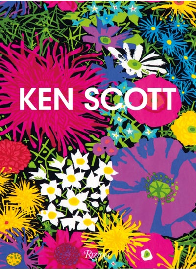 اشتري Ken Scott في الامارات