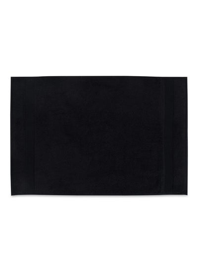 Buy Classic Turkish Luxury Towel, Tuxedo - 102X178 Cm in UAE