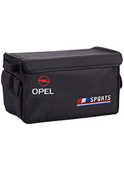 Buy Car Bag Organizer in Egypt