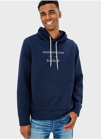 Buy Slogan Hoodie in UAE