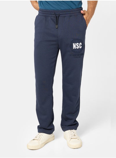 Buy Men Comfort Fit Sweatpants in Egypt