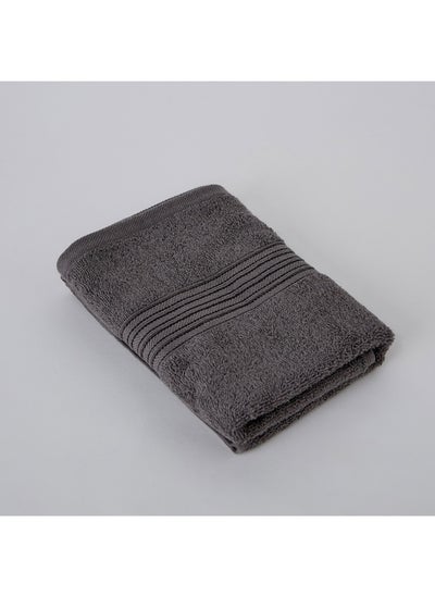 Buy Essential Carded Hand Towel 90 X 50 Cm in UAE