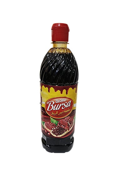 Buy Pomegranate Molasses Sauce 1 Kg in UAE