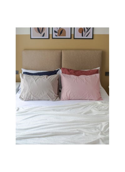 Buy Fleece Blanket 175x220cm in Egypt