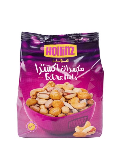 Buy Extra Nuts, Cholesterol Free - 450 Gm in Saudi Arabia