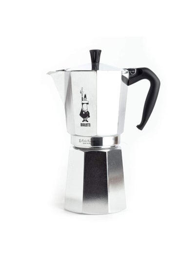 Buy Moka Express 18 Cups Oceana in UAE