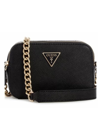 Buy Noelle Crossbody  ZG787913-BLA Black in UAE