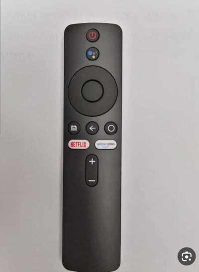 Buy New Original MI TV Stick Box S And 4K Voice Activated Bluetooth Remote Control Black in Saudi Arabia
