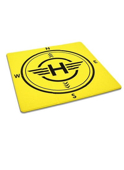 Buy Foldable Drone Landing Pad 43*43cm Waterproof in Saudi Arabia