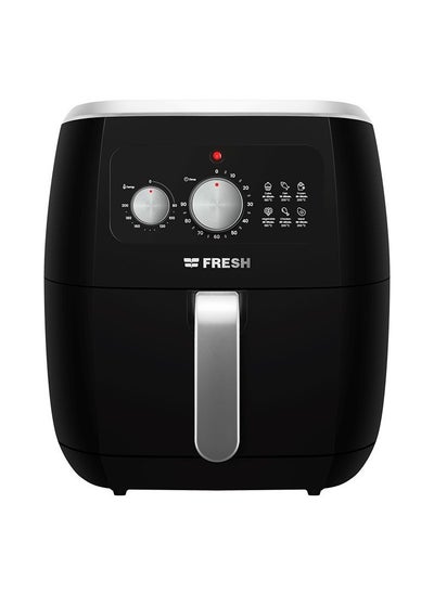 Buy Fresh mechanical air fryer in Egypt