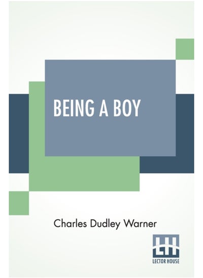 Buy Being A Boy in Saudi Arabia