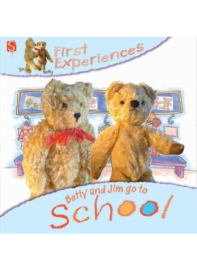 اشتري Betty And Jim Go To School في الامارات