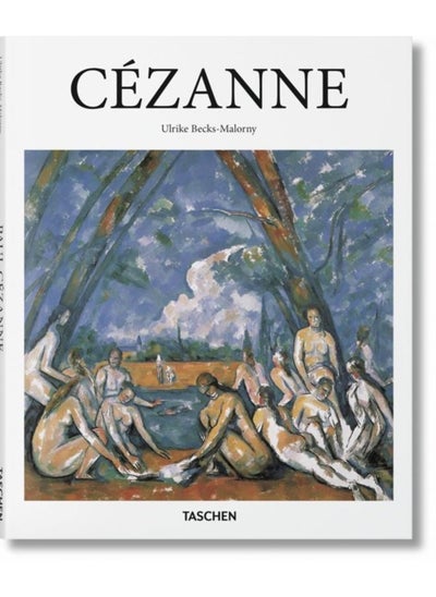 اشتري Cezanne في الامارات