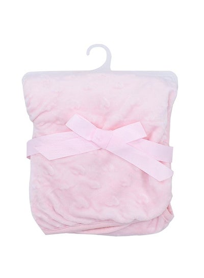 Buy Baby Pinkish Blanket in Egypt