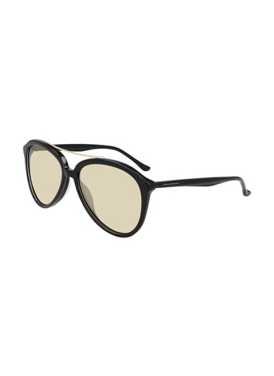 Buy Full Rim Acetate Aviator Sunglasses DO507S 5615 (003) in Saudi Arabia