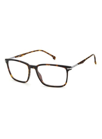 Buy Men's Square Eyeglasses - CA283 086 54 - Lens Size: 54 Mm in UAE