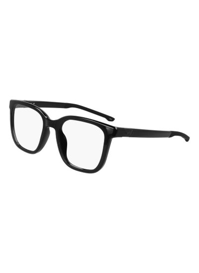 Buy Nike NK7158 001 52 Women's Eyeglasses Frame in UAE