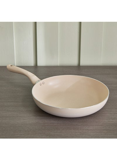 اشتري Marble Coating Fry Pan 28x28 cm في الامارات