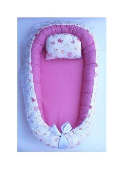 Buy Baby Nest Rose in Egypt