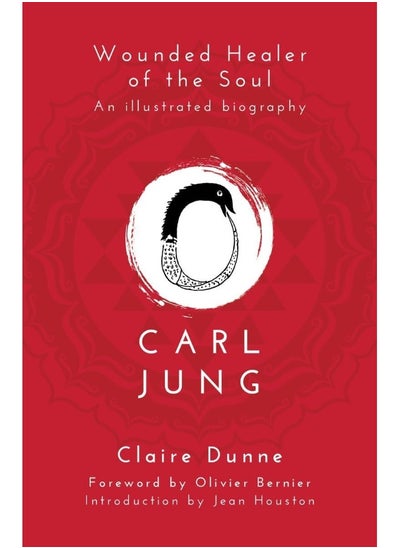 اشتري Carl Jung: Wounded Healer of the Soul في الامارات