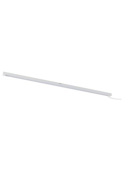 Buy Led Wrktp Ward Lghtng Strp W Sensor Dimmable White 80 Cm in Saudi Arabia