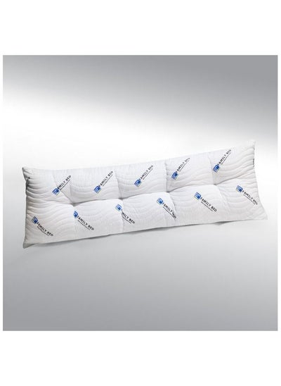 Buy Captonian Fiber Pillow size 170 cm From Family Bed in Egypt